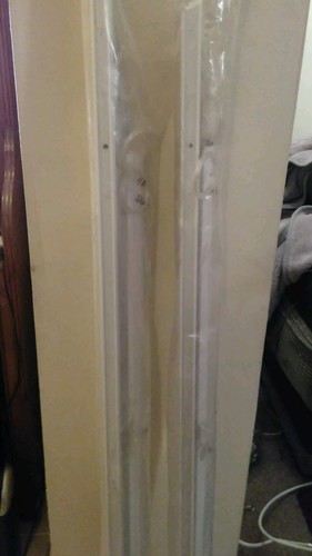 Pleated conservatory blinds - 2,