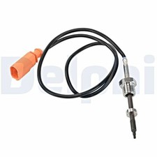 Exhaust Gas Temperature Sensor