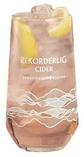 1 X Single Rekorderlig Cider