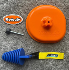 SUZUKI  RMZ 250  2007 - 2018