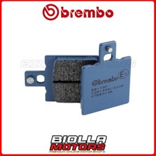 07BB0106 REAR BRAKE PADS