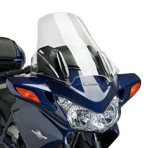 Touring screen for - for, pan