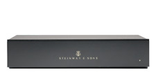 Steinway Lyngdorf A2 4 Channel High-Performance Digital Amplifier NEW BOXED