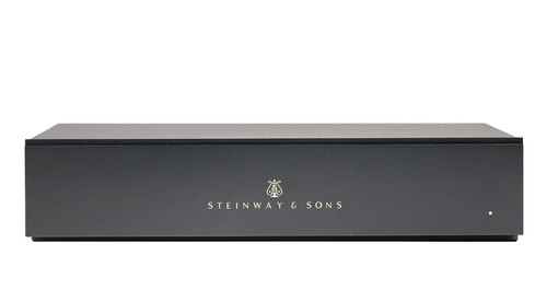 Steinway lyngdorf channel - a2,