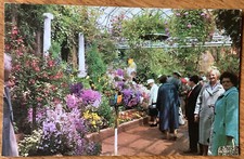 Rhyl The Floral Hall 1960’s