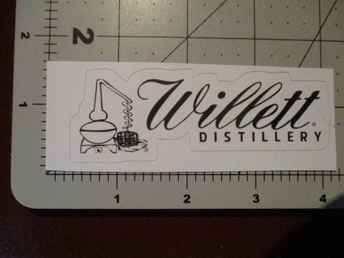 Willett bourbon kentucky - willett,