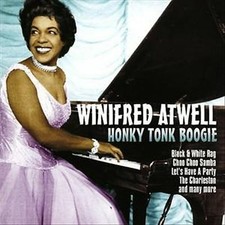 Winifred Atwell : Honky Tonk