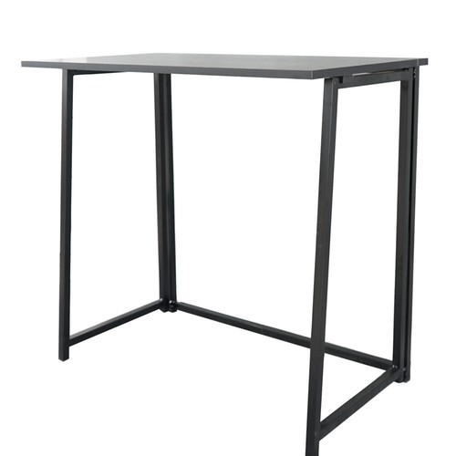 Folding desk computer writing - desk,