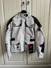 DAINESE LADIES MOTORCYCLE