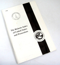 Ricketts Index of United