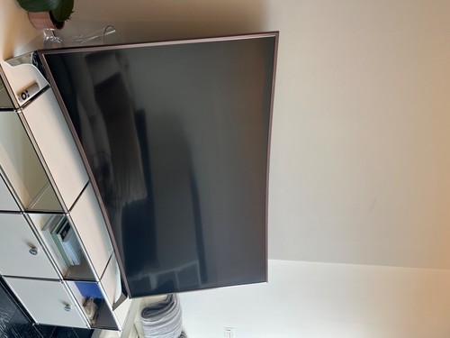 Panasonic 65cr852b - -,