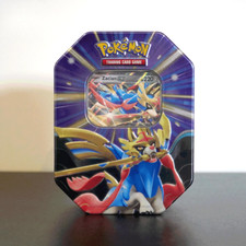 Pokémon: Slashing Legends Ex