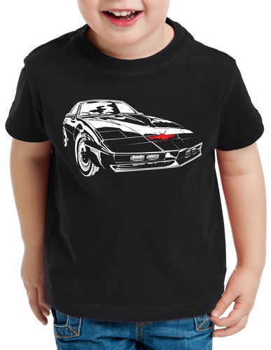 Kitt encounter kids shirt - kitt,