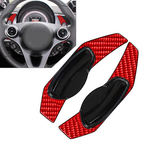 Steering wheel shift paddle - shift,