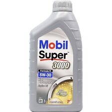Mobil Super 3000 Formula R
