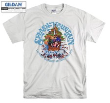 Disney Splash Mountain 1989