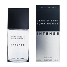 ISSEY MIYAKE L'EAU D'ISSEY