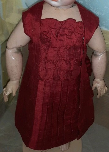 Doll dress doll dress suitable