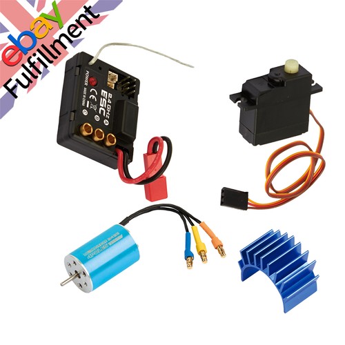 1set brushless motor - brushless,