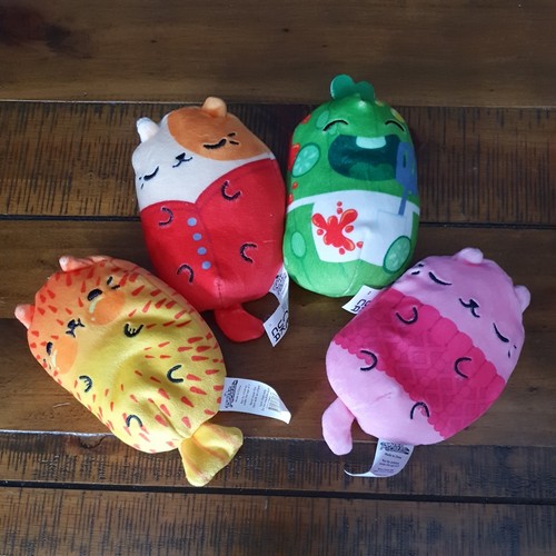 Cats pickles kids - vs,