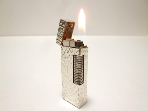 Dunhill rolla gas - dunhill,