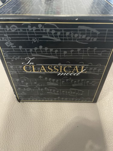 Classical mood complete 25 - mood,