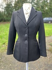 Ladies Caldene Size 12 Black