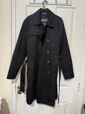 Zara Mens Double Breasted