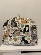 Vintage National Trust Cat