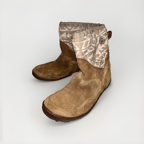 Columbia minx mid omni heat - columbia,