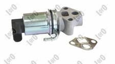 EGR VALVE FITS: VW SHARAN 2.0/2.0 LPG.VW GOLF IV 1.6.VW GOLF MK IV 1.6.VW GOL