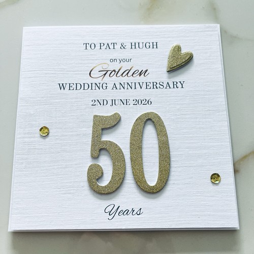 Luxury handmade golden wedding - luxury,
