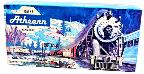Athearn trains miniatures 5030 - athearn,