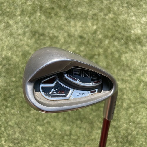 Ping k15 sand wedge - ping, sw