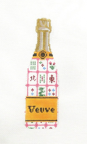 Ate vie mah - mah, jong