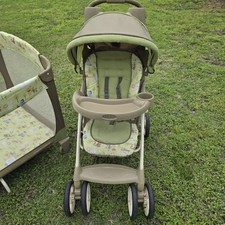  Winnie The Pooh Stroller