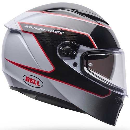 Bell lithium mips flux white - bell,
