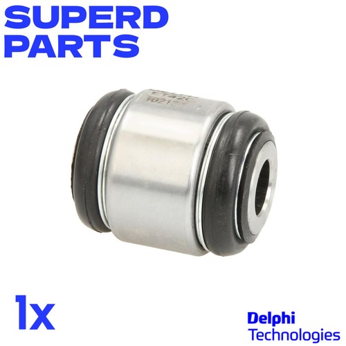 Delphi td213w mounting - td213w,