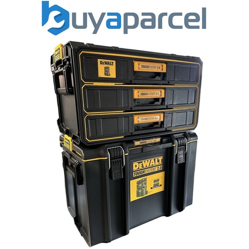 Dewalt dwst08330 toughsystem - dwst08330-1,