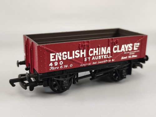 Bachmann gauge plank - bachmann, oo