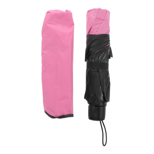 Compact pink windproof folding - compact,
