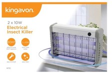Electric Insect Killer 2 x 10W