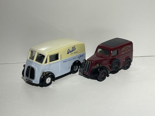 Corgi diecast vehicles - 2,