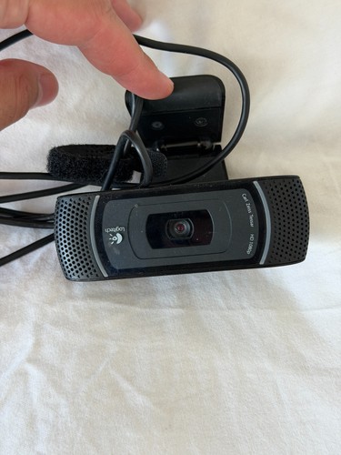 Logitech pro webcam - pro,
