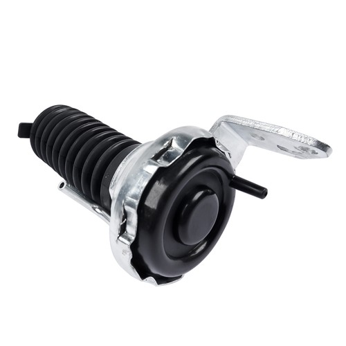Front diff lock - front, solenoid