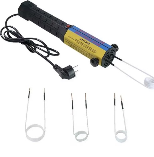1000w magnetic flameless - 1000w,