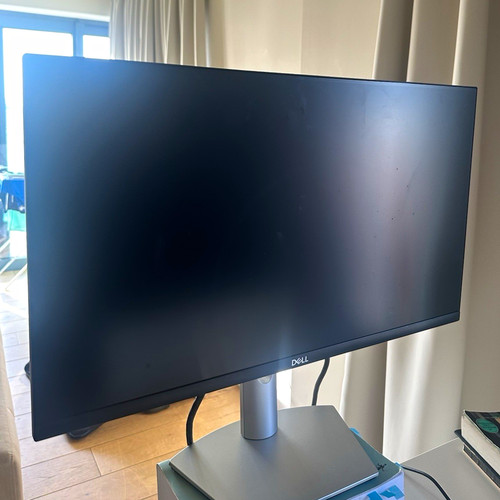 Dell monitor s2421hs - dell, 24