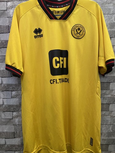Sheffield united 2023 - united, away