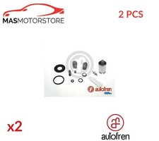BRAKE CALIPER REPAIR KIT REAR