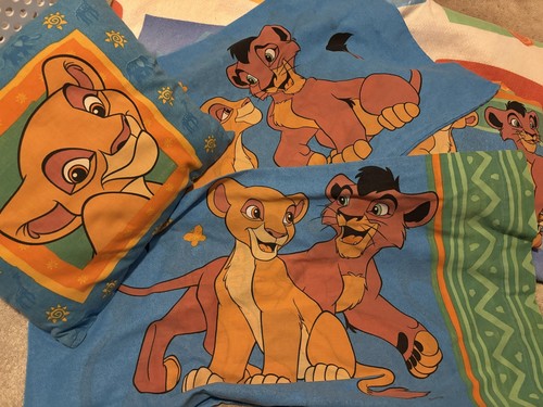 Disney the lion king - the,